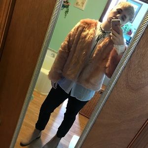 Meet your Posher, Jason